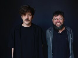 De la gran pantalla a Señal Colombia: el profe Ubeimar Ríos presenta «Colombia verso a verso»