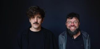 De la gran pantalla a Señal Colombia: el profe Ubeimar Ríos presenta «Colombia verso a verso»