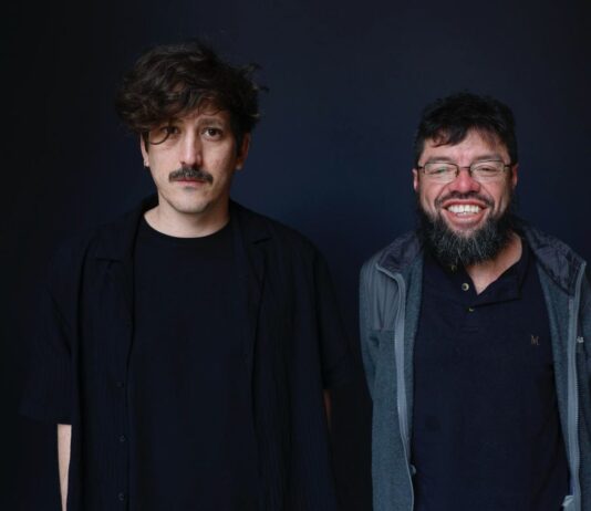 De la gran pantalla a Señal Colombia: el profe Ubeimar Ríos presenta «Colombia verso a verso»