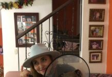 Doña Gloria y sus perros: una vida donde amar también significa resistir