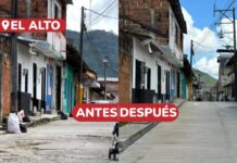 San Carlos moderniza su subsuelo: Plan Maestro de Acueducto alcanza el 75 % y abre paso al pavimento