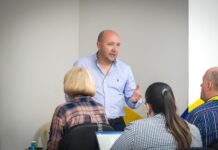 Rionegro se blinda para la democracia: todo listo para las elecciones de este 8 de marzo