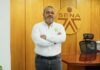 Liderazgo del Oriente en el SENA: Raúl Emilio Olarte Vargas asume la dirección regional de Antioquia