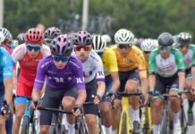 Rionegro se viste de gloria: llega la XXI Clásica de Ciclismo Ciudad Santiago de Arma