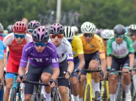 Rionegro se viste de gloria: llega la XXI Clásica de Ciclismo Ciudad Santiago de Arma
