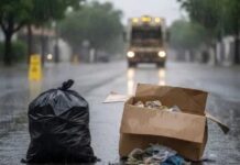 Alerta por basuras: Procuraduría interviene ante crisis de aseo en ocho municipios de Antioquia