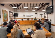 Elecciones seguras en La Ceja: conozca las restricciones y el plan de seguridad para este domingo