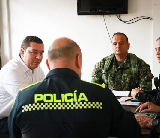 Marinilla se blinda para el domingo: 51.760 ciudadanos elegirán nuevo Congreso y consultas presidenciales