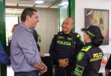 Justicia a la mano: Marinilla activa su nueva Unidad de Justicia Local para atención integral