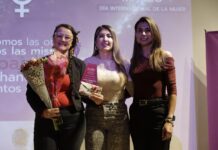 La Ceja exalta a once lideresas con el Galardón Mujer: Honor al Mérito Cejeño