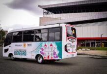 Rionegro acelera la modernización del transporte con ExpoMovilidad