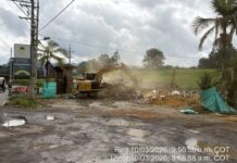 Avance clave en la vía La Ceja-Rionegro: entregan predios para finalizar el retorno