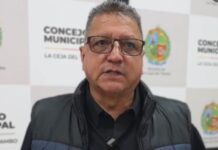 Rectificación política en La Ceja: el concejal Arturo Bolívar se disculpa con estudiantes