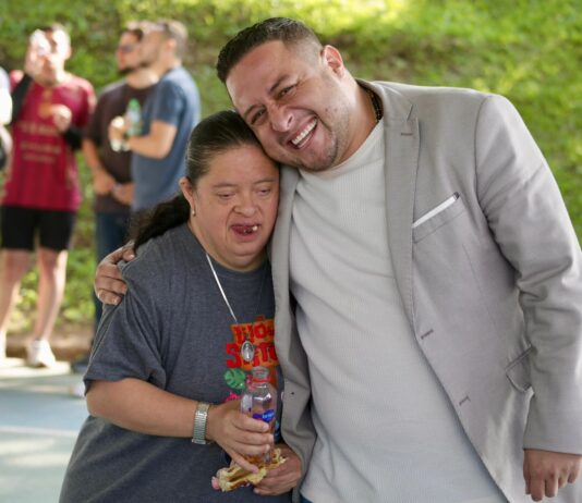 Rendición de cuentas en la calle: la Personería de Rionegro apuesta por el diálogo ciudadano