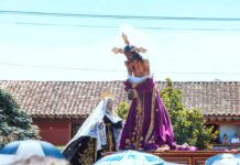 Reconocimiento nacional para Marinilla: declaran patrimonio la Semana Santa y el Festival de Música Religiosa