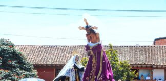 Reconocimiento nacional para Marinilla: declaran patrimonio la Semana Santa y el Festival de Música Religiosa
