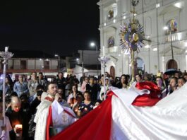 Con “Rionegro Sacro”, Rionegro une fe, cultura y música en Semana Santa