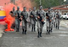 Antioquia fortalece su seguridad con capacidades aéreas y de defensa de bases