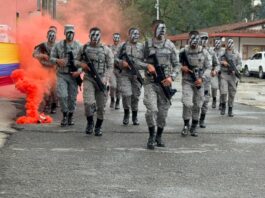 Antioquia fortalece su seguridad con capacidades aéreas y de defensa de bases