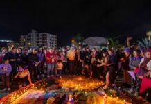 Mujeres de Guarne resignificaron espacios de participación y equidad