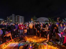 Mujeres de Guarne resignificaron espacios de participación y equidad