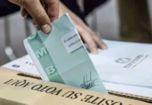 Consultas interpartidistas: el primer gran pulso por la Casa de Nariño este 8 de marzo