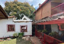 Falleció mujer que permanecía hospitalizada tras explosión en zona rural de Rionegro