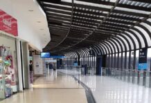 Luz verde para optimizar el José María Córdova: ampliarán su capacidad aérea