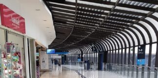 Luz verde para optimizar el José María Córdova: ampliarán su capacidad aérea