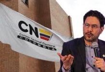 Juzgado de Medellín niega tutela contra Iván Cepeda por declaraciones sobre Antioquia