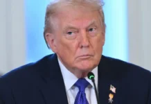 Trump advierte destrucción total contra Irán tras cumplirse una semana de guerra