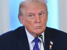 Trump advierte destrucción total contra Irán tras cumplirse una semana de guerra