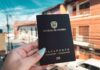 San Antonio de Pereira tendrá jornadas de expedición de pasaportes del 9 al 13 de marzo