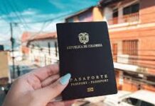 San Antonio de Pereira tendrá jornadas de expedición de pasaportes del 9 al 13 de marzo