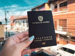 San Antonio de Pereira tendrá jornadas de expedición de pasaportes del 9 al 13 de marzo