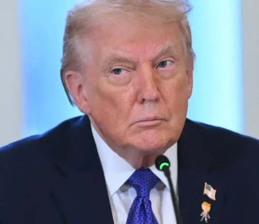 Trump advierte destrucción total contra Irán tras cumplirse una semana de guerra