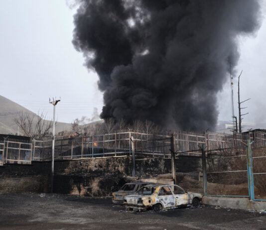 Bloque latinoamericano exige alto el fuego inmediato en Oriente Medio