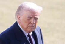 Trump anuncia la “gran oleada” contra Irán: “Ni siquiera hemos empezado a golpear con fuerza”