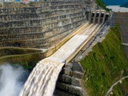 Hidroituango tiene margen de maniobra: EPM aclara que el embalse no ha llegado a su tope real