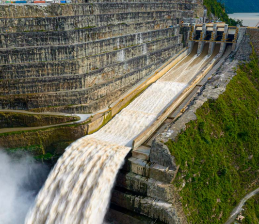 Hidroituango tiene margen de maniobra: EPM aclara que el embalse no ha llegado a su tope real