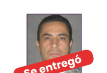 Cae otro de los más buscados en Antioquia: William Correa se entregó en San Vicente Ferrer