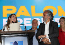 Alianza por la Presidencia: Paloma Valencia y Juan Daniel Oviedo sellan su fórmula para 2026