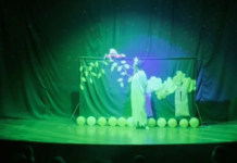 Con arte y formación, Rionegro conmemora el Día Internacional del Teatro