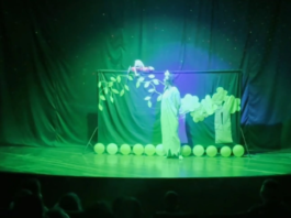 Con arte y formación, Rionegro conmemora el Día Internacional del Teatro