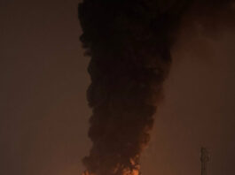 “Lluvia Negra”: El Observatorio CEOBS advierte sobre daños ambientales irreversibles en Irán