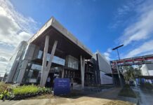 Sostenibilidad de talla mundial: VaxThera recibe certificación LEED Gold para su planta en Rionegro