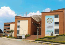 La UCO fortalece el talento regional: 114 profesionales inician sus estudios de posgrado