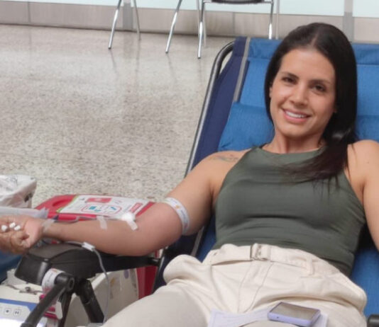 Antioquia se une para salvar vidas: jornada masiva de donación de sangre en 11 municipios