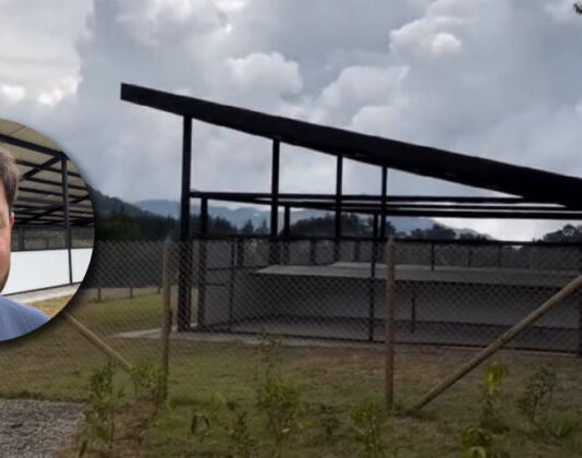 Bienestar Animal en El Retiro: avanza la construcción de un centro integral para fauna doméstica y silvestre