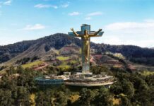 Montecielo: la megaobra de 60 millones de dólares que transformará el turismo en El Peñol